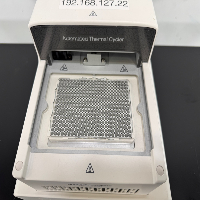 Applied Biosystems Automated Thermal Cycler image 2